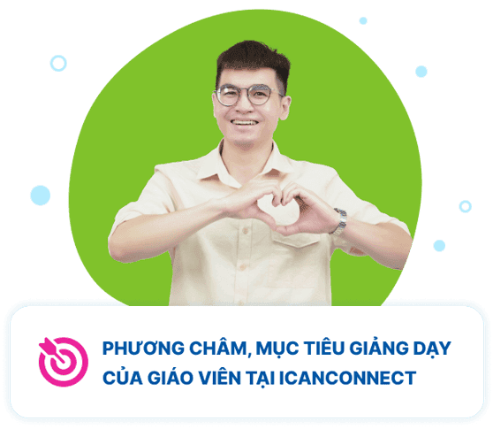 VỚI TOP giáo viên Tiếng Anh giỏi Việt Nam